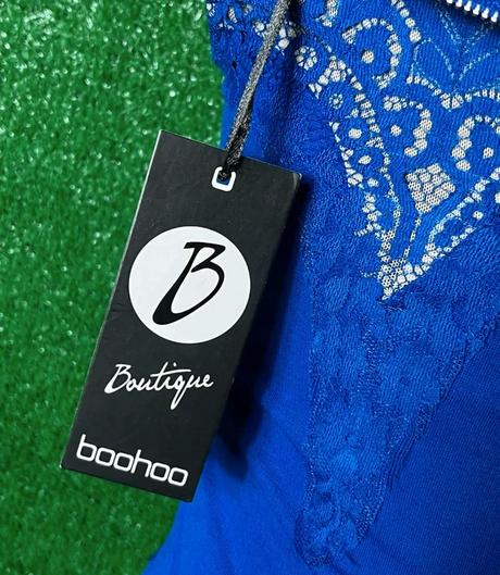 Dámske šaty boohoo - s, s