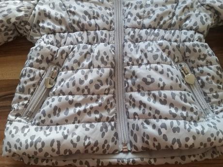 Zimná bunda f&f 68, f&f,68