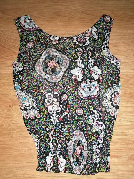 Blúzka gate woman, gate,m