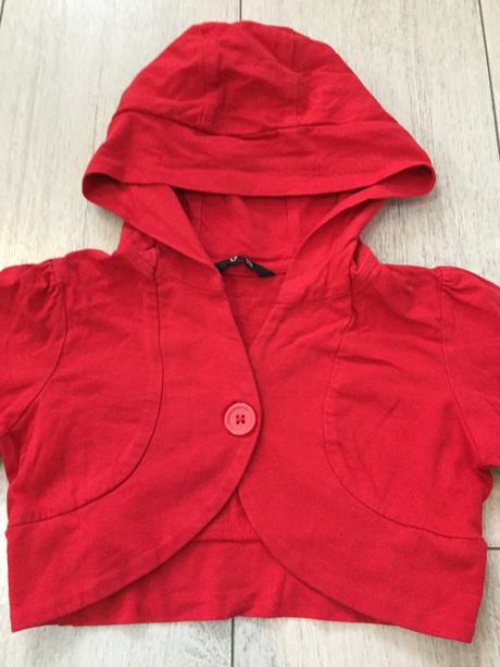 Dievčenska mikina 4-5 rokov, george,110