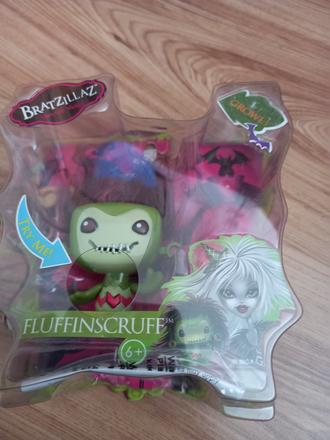 Bratzillaz maznáčikovia fluffinscruff mgabratzilla, 
