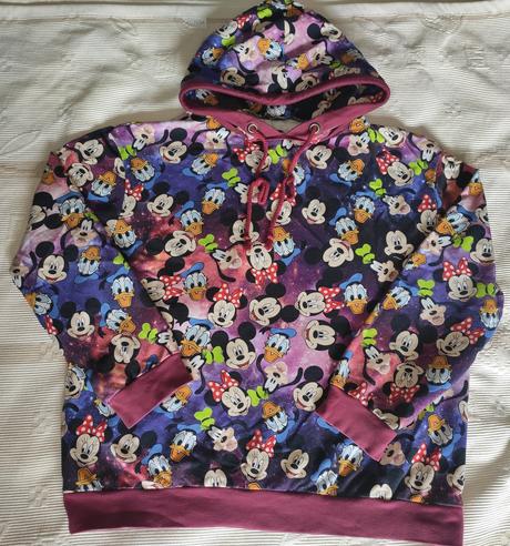 Mikina disney, 158