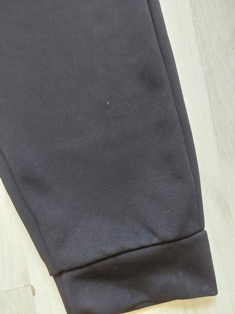 Elegantné nohavice xl, xl