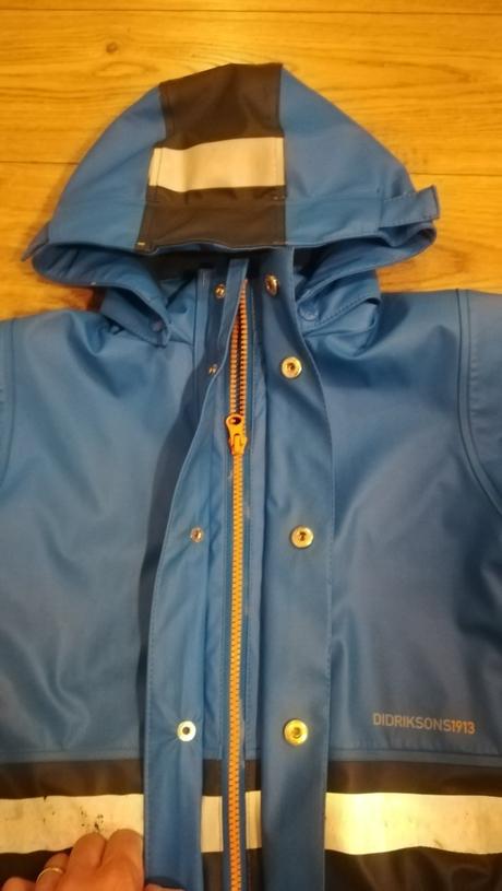 Vynikajuca nepremokava zateplena bunda didriksons, didriksons1913,98