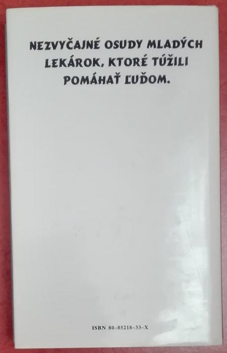 Lekárky  - sidney sheldon, 