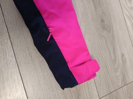 Lyžiarska bunda nevica, 152