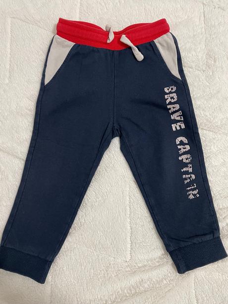 Tepláky pepco vel. 86, pepco,86