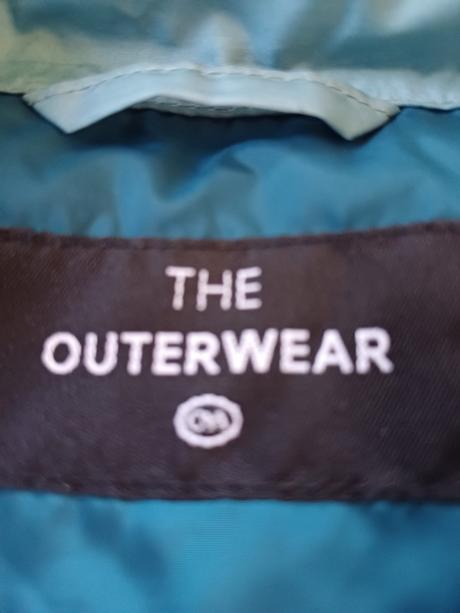 Bundička jarna, c&a,xs