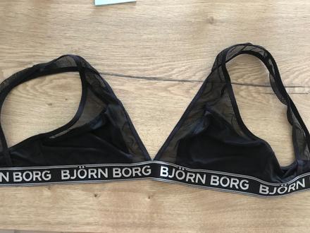 Športová podprsenka bjorn borg, 75b