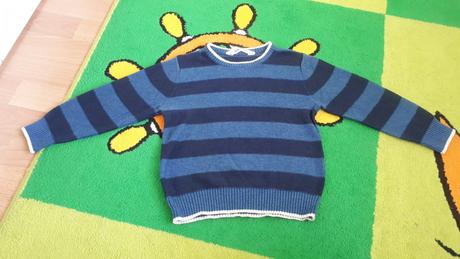 Stylovy sveter h&m, h&m,98