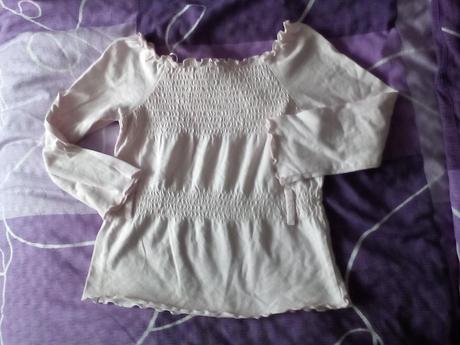 Tričko, palomino,110