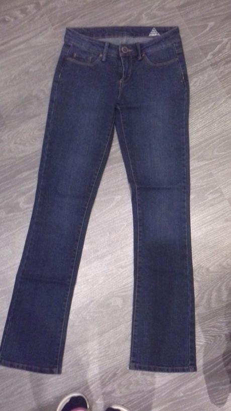 Rifle rovneho strihu, kenvelo,36