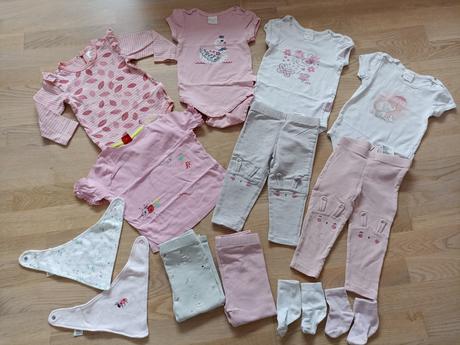 Dievčenský balik, 86–98