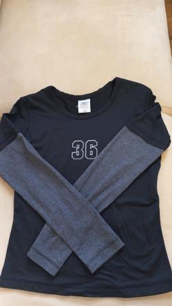 Športové tričko, s