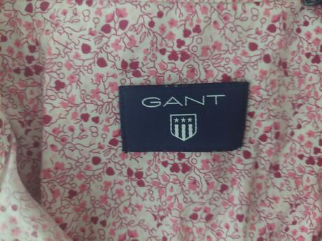 Bluzka gant, gant,36
