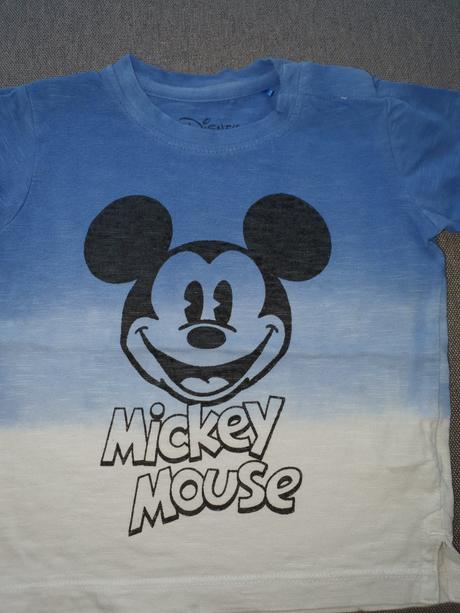 Set kraťasky a tričká, reserved,74