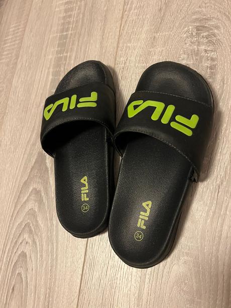 Chlapcenske slapky fila, fila,35