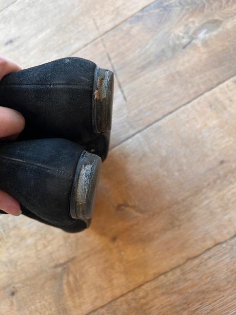 Hogl čižmy 36,5, 36