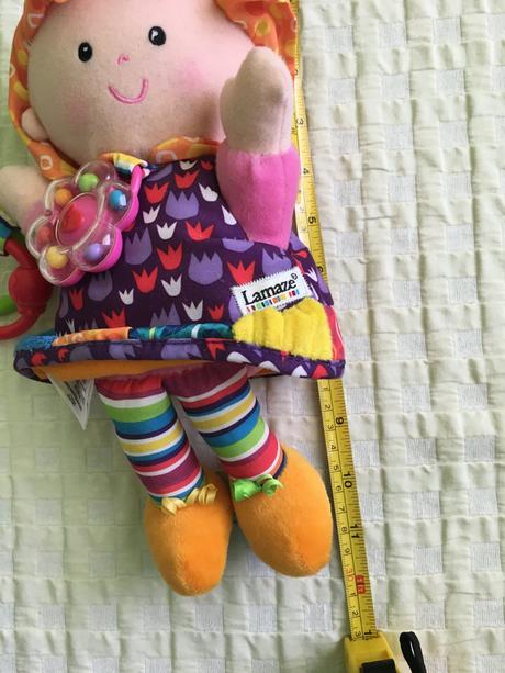 Babika emily lamaze, 