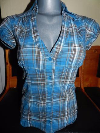 Košeľa, tally weijl,s