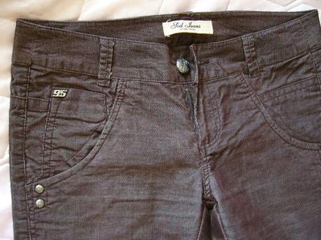 Športove nohavice, 38