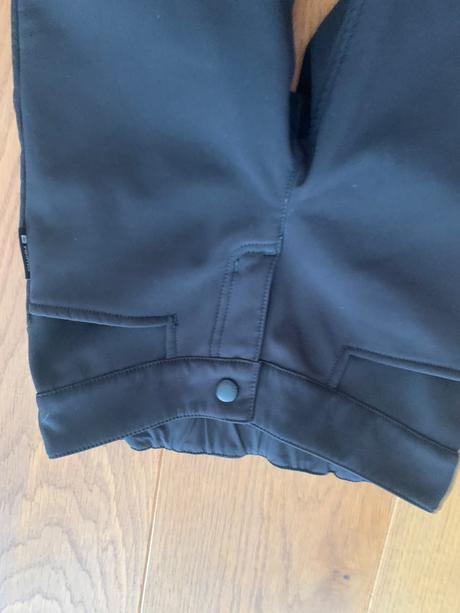 Reima funkčné softshellové nohavice 110/116, reima,110