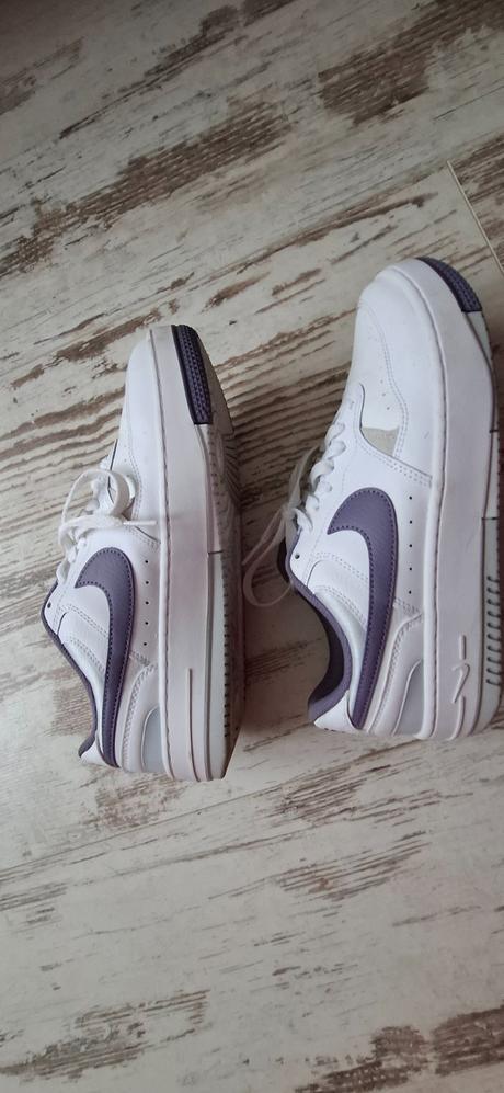 Damske tenisky, nike,41