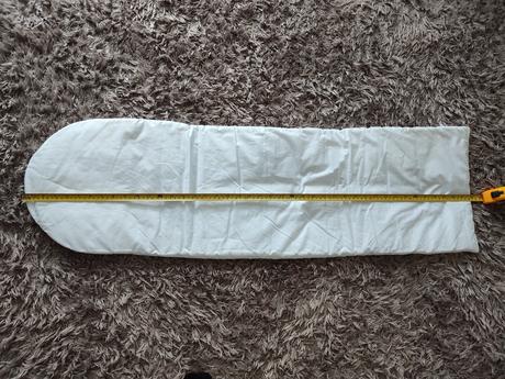 Výplň do zavinovačky obdlžnik,