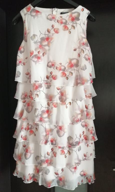 Šaty orsay, orsay,s