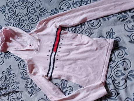 Tommy hilfiger dámska mikina, tommy hilfiger,xs