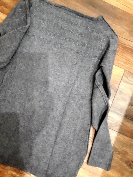 Svetrik vel 38/40, m