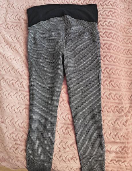 Tehotenské nohavice, xl