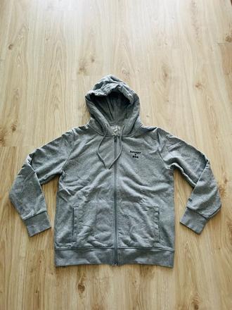 Krásna mikina značky superdry, pc 55 eur, superdry,l