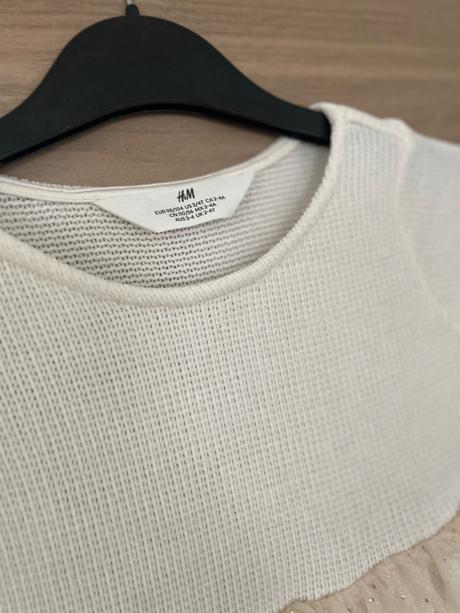 Saty hm, h&m,98