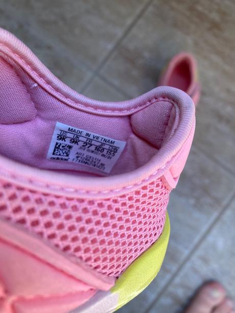 Adidas sandale do vody, adidas,27