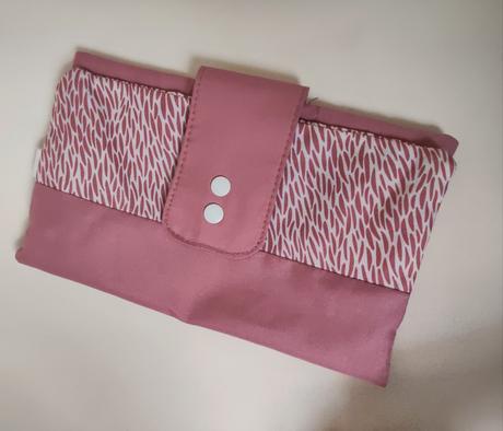 Obal na plienky a vlhčené obrúsky, 