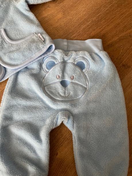 Balík oblečenia pre chlapceka 62-68, 68–80