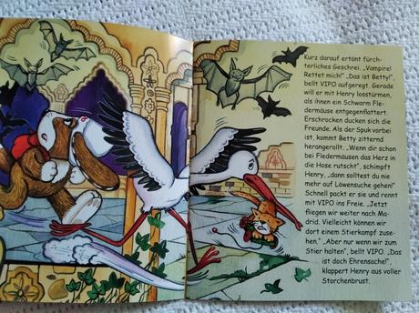 Billy muss gewinnen,