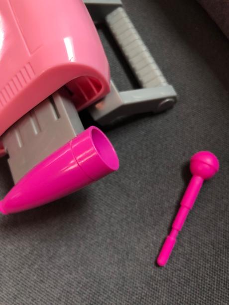 Súprava s prilbou skye,