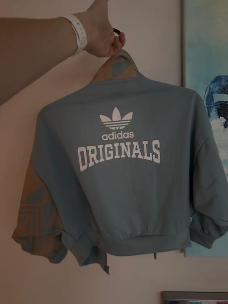 Adidas original mikina, adidas,128