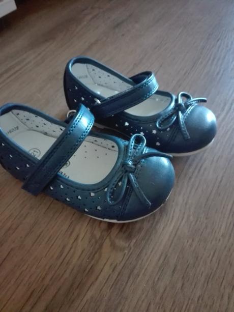 Balerinky, nelli blu,21