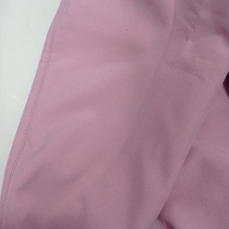 Zateplene softshell nohavice, 80