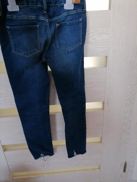 Dievčenské rifle, 134