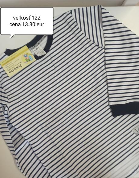 Tričko, japitex,122
