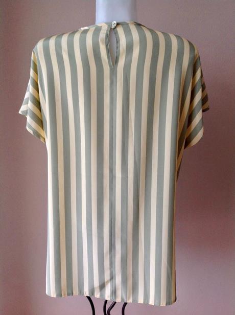 Blúzka 44/46 (64), 44