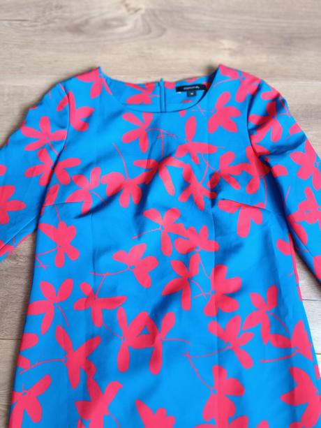 Saty comma 36, 36