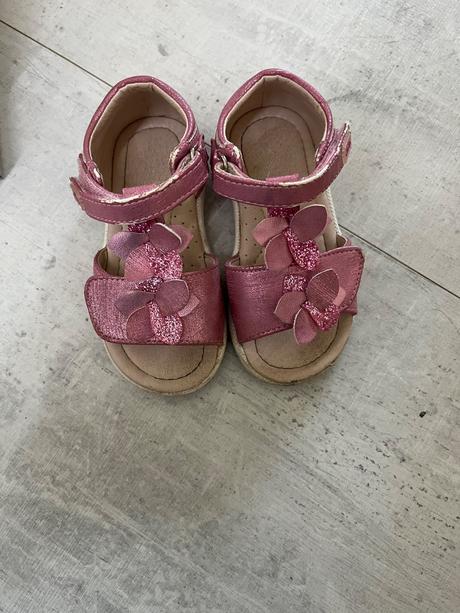 Sandalky, nelli blu,22