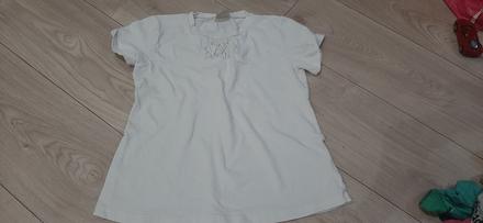 Biele tricko, 152