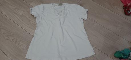Biele tricko, 152