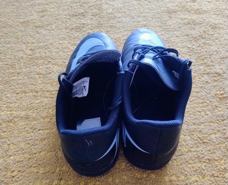 Turfy, nike,40